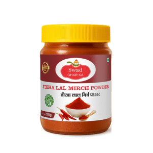 Tikha Lal Mirchi Powder