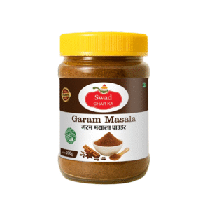 Garam Masala