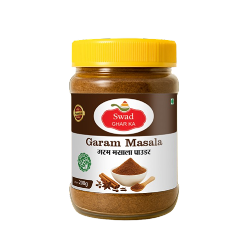Garam Masala