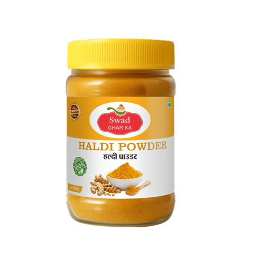 Haldi Powder
